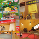 Image for article titled Pancake Baths Open In Japan